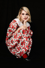 LUCY BOYNTON for L’Officel, Summer 2020 фото №1266129