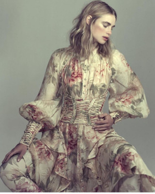 Люси Фрай (Lucy Fry) 39 фото | ThePlace - фотографии знаменитостей
