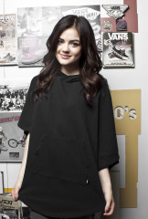 Lucy Hale фото №353793
