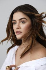 Lucy Hale - Claire Leahy Photoshoot (2023) фото №1373966