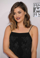 Lucy Hale фото №775909