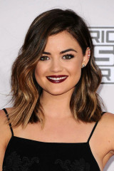Lucy Hale фото №775910