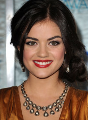 Lucy Hale фото №383320