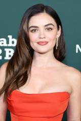 Lucy Hale at 2023 Baby2Baby Gala in West Hollywood 11/11/23 фото №1380728