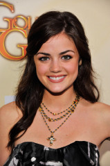 Lucy Hale фото №322217