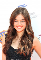 Lucy Hale фото №305384