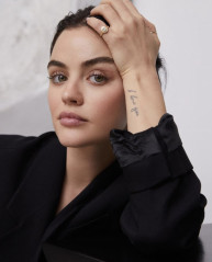 Lucy Hale-Photoshoot 2022 фото №1338582