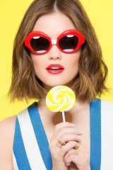 Lucy Hale фото №887650