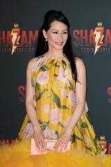 Lucy Liu    фото №1365912