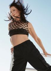 Lucy Liu by Aingeru Zorita for Women's Health || May 2021 фото №1294723