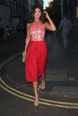 Lucy Mecklenburgh фото №834378