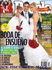 Luis Fonsi - Wedding фото №1091077