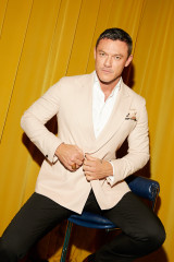 Luke Evans фото №1316679