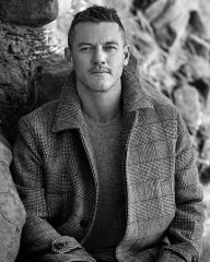 Luke Evans фото №1316675