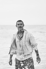 Luke Evans фото №1316667