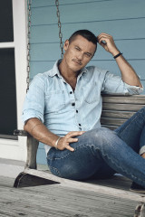 Luke Evans фото №1316676