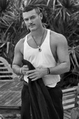 Luke Evans фото №1316670