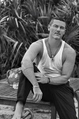 Luke Evans фото №1316677