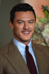 Luke Evans фото №946144