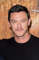 Luke Evans фото №946143