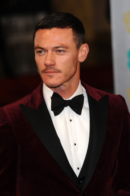 Luke Evans фото №736521