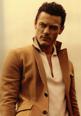 Luke Evans фото №764740