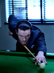 Luke Evans фото №764619