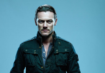 Luke Evans фото №951223