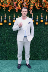 Luke Evans фото №973414