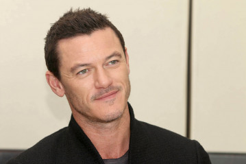 Luke Evans фото №930329