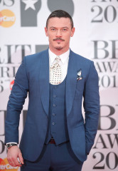 Luke Evans фото №910283