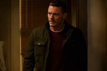 Luke Evans фото №927185