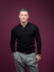 Luke Evans фото №1316664