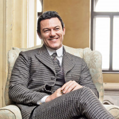 Luke Evans фото №968334