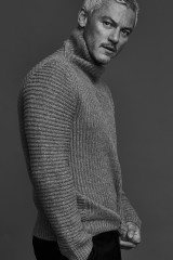 Luke Evans фото №916623