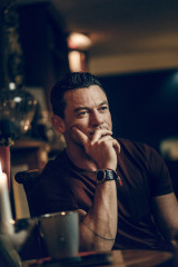 Luke Evans фото №1316661