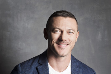 Luke Evans фото №853732