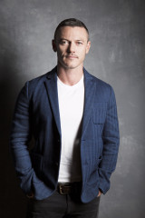 Luke Evans фото №853745