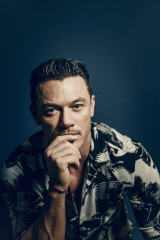 Luke Evans фото №1316660