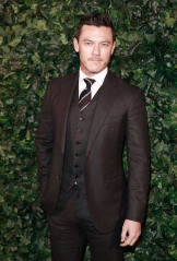 Luke Evans фото №940252