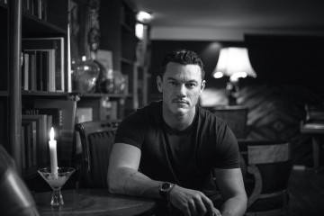 Luke Evans фото №1316662