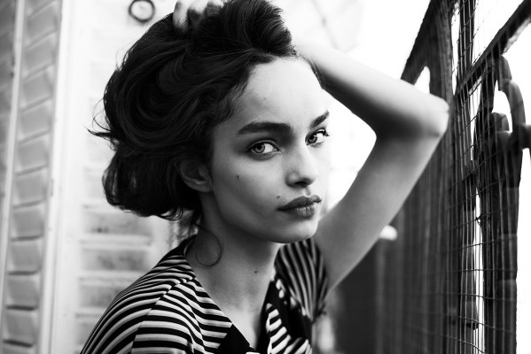 Luma Grothe фото №844773