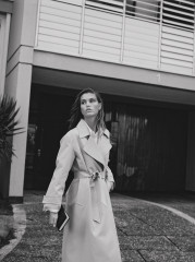 Luna Bijl - Massimo Dutti фото №1333779