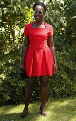 Lupita Nyongo фото №817822