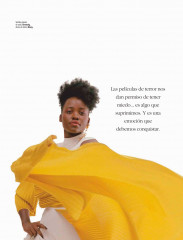 Lupita Nyong’o – Marie Claire Magazine Mexico May 2019 Issue фото №1169254