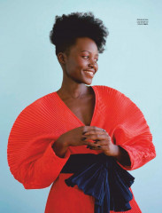 Lupita Nyong’o – Marie Claire Magazine Mexico May 2019 Issue фото №1169252