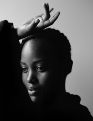Lupita Nyong’o – The Best Actors of 2019 for The New York Times фото №1237456