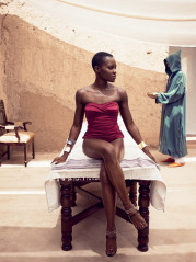 Lupita Nyongo фото