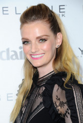 Lydia Hearst-Shaw – Marie Claire’s ‘Fresh Faces’ Celebration in West Hollywood  фото №958397