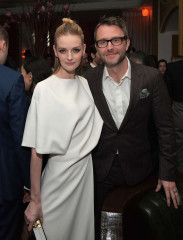 Lydia Hearst – Vanity Fair and L’Oreal Paris Toast to Young Hollywood фото №942694